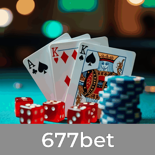 677bet: Plataforma Confiável e Cassino Premiado