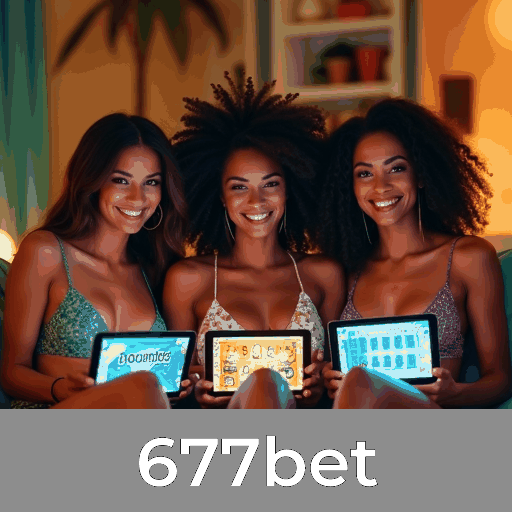 677bet: Especialista em Apostas Esportivas com Foco no Brasil