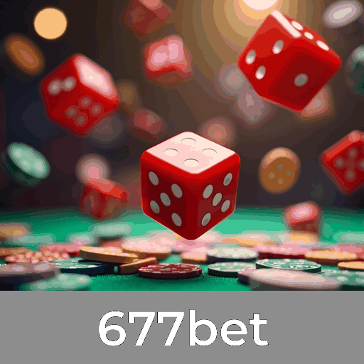 677bet: Plataforma Confiável e Cassino Premiado